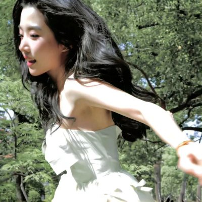 女娲成长日记