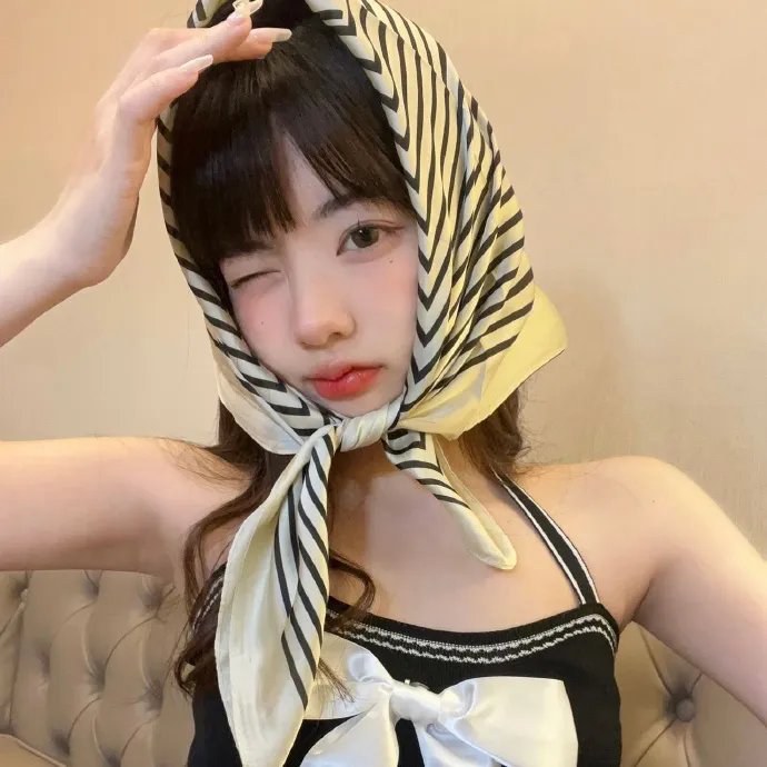 女经